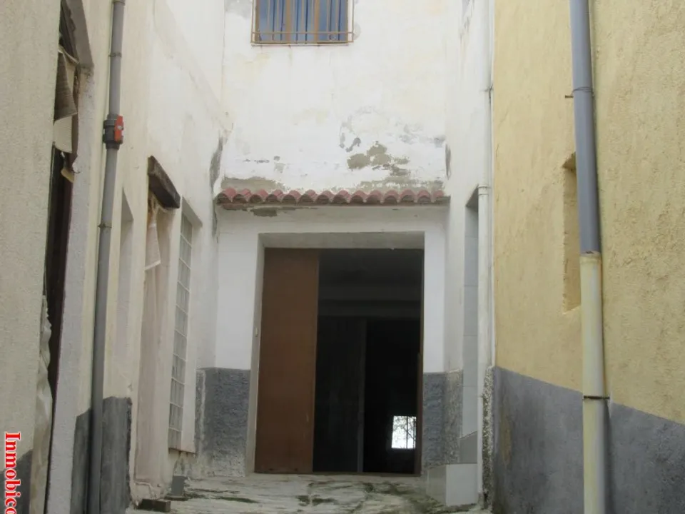 Landsbyhus i Albondon, Granada - foto 4